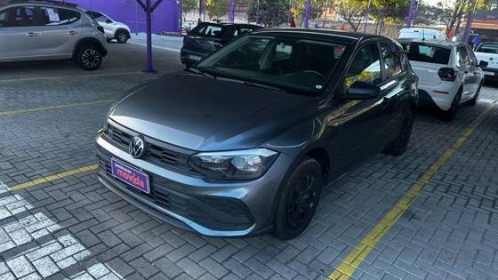 VOLKSWAGEN POLO 1.0 MPI TRACK MANUAL VOLKSWAGEN POLO 1.0 MPI TRACK MANUAL
